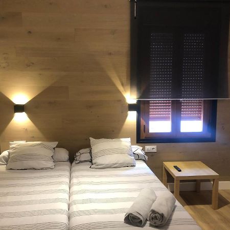 La Capital Del Jerte Apartment ปลาเซนเซีย ภายนอก รูปภาพ